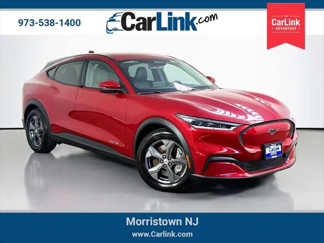 2022 Ford Mustang Mach-E Select for sale in Morristown, NJ