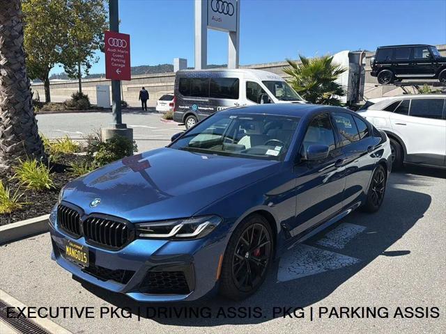 2023 BMW M5 i xDrive for sale in San Rafael, CA
