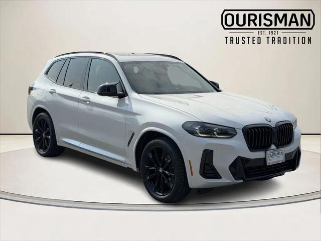 2022 BMW X3 xDrive30i for sale in Frederick, MD