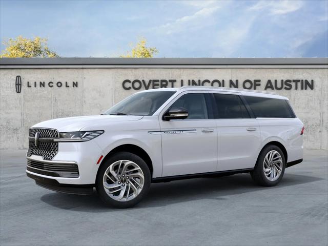 2027 Lincoln Navigator Reserve L for sale in Austin, TX