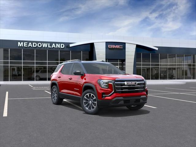 2026 GMC Terrain AWD Elevation for sale in Carmel, NY