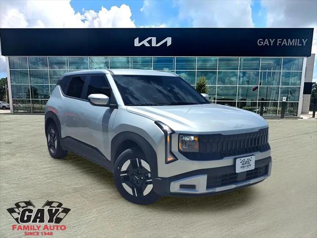 2027 Kia Seltos LX for sale in Dickinson, TX