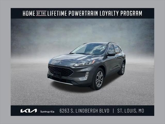 2021 Ford Escape SEL for sale in St. Louis, MO