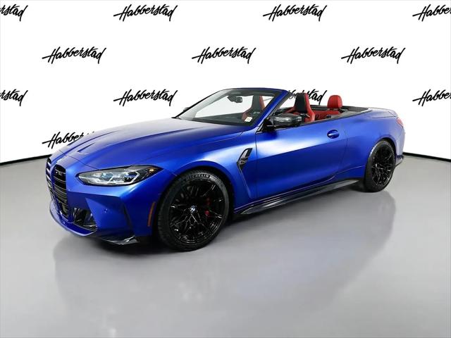 2024 BMW M4 Competition xDrive for sale in Huntington Station, NY