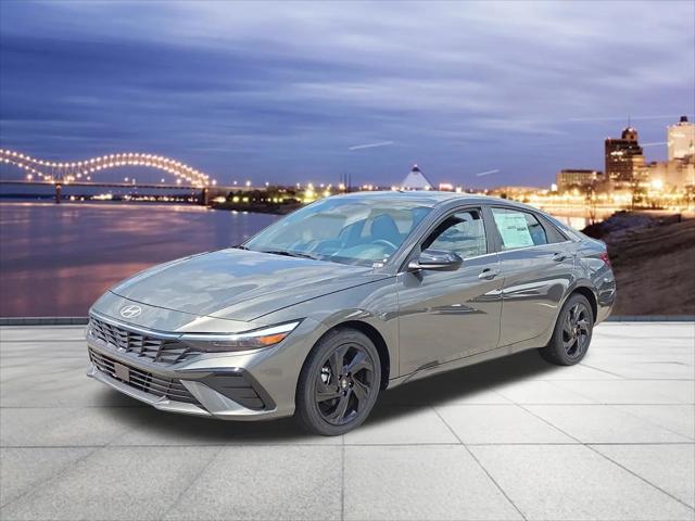 2026 Hyundai Elantra SEL Sport Premium for sale in Memphis, TN