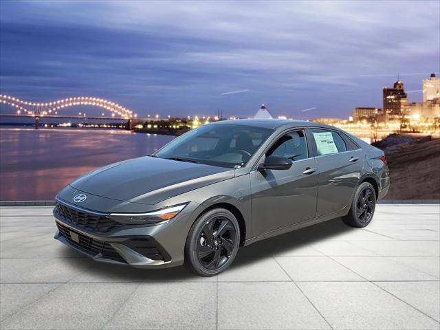 2026 Hyundai Elantra SEL Sport Premium for sale in Memphis, TN