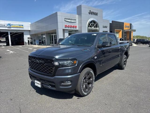 2026 Ram 1500 Big Horn Crew Cab 4x4 5'7" Box for sale in Bel Air, MD