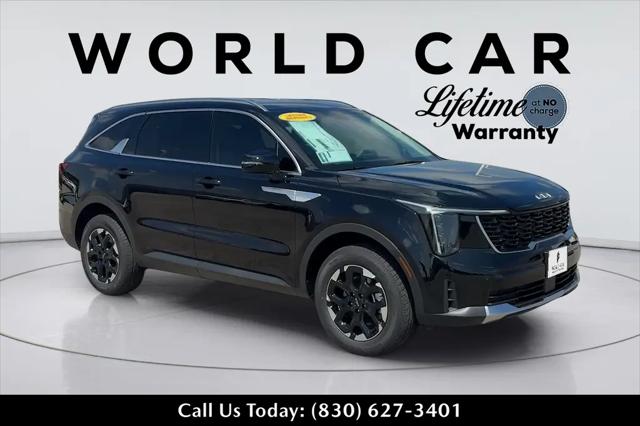 2026 Kia Sorento S for sale in New Braunfels, TX