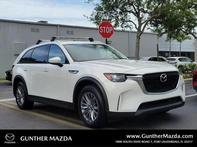 2024 Mazda X-90 Preferred for sale in Fort Lauderdale, FL