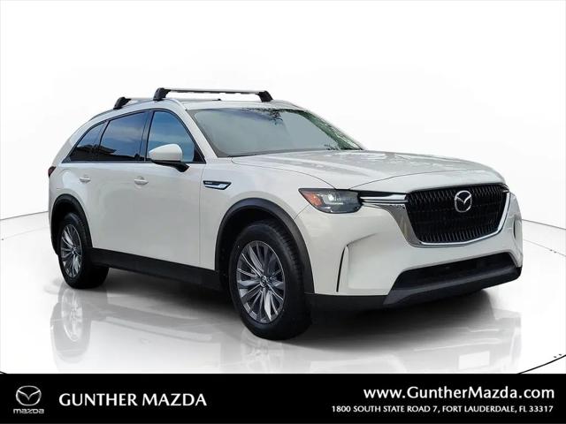 2024 Mazda X-90 Preferred for sale in Fort Lauderdale, FL