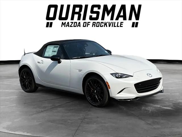 2026 Mazda MX-5 Club for sale in Rockville, MD
