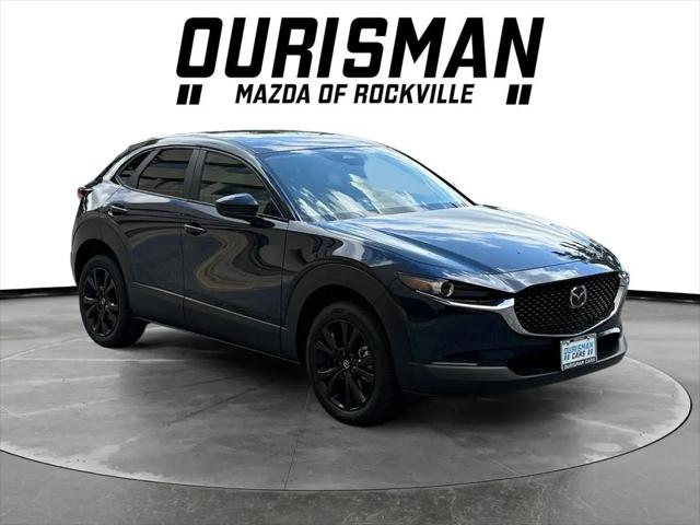2026 Mazda CX-30 2.5 S Select Sport for sale in Rockville, MD