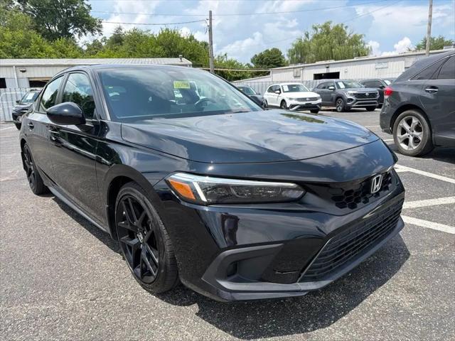 2024 Honda Civic Sport for sale in Louisville, KY