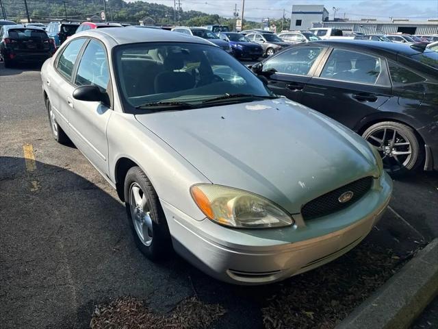 2007 Ford Taurus SE for sale in Louisville, KY