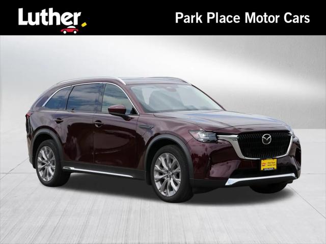 2024 Mazda X-90 3.3 Turbo Premium for sale in Rochester, MN