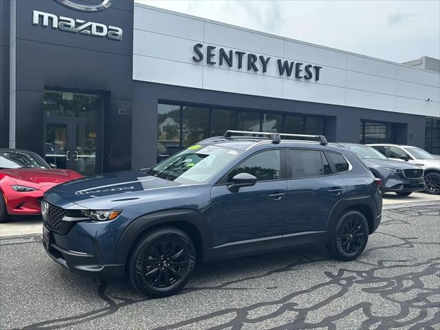 2025 Mazda CX-50 2.5 S Select Package for sale in Shrewsbury, MA