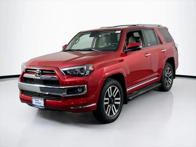 2023 Toyota 4Runner Limited for sale in Lakewood, NJ