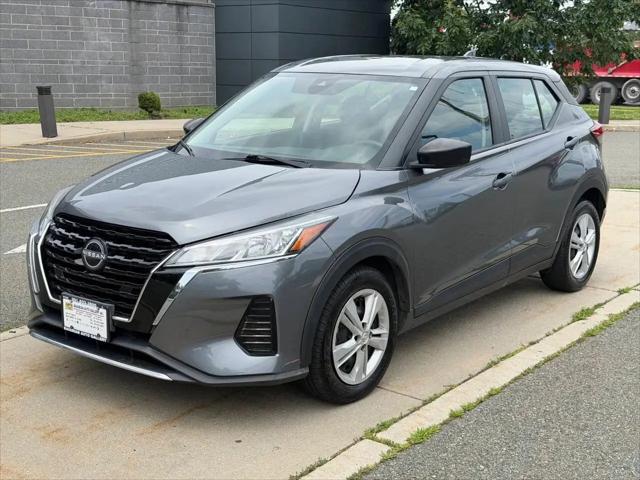 2023 Nissan Kicks S Xtronic CVT for sale in Bayonne, NJ
