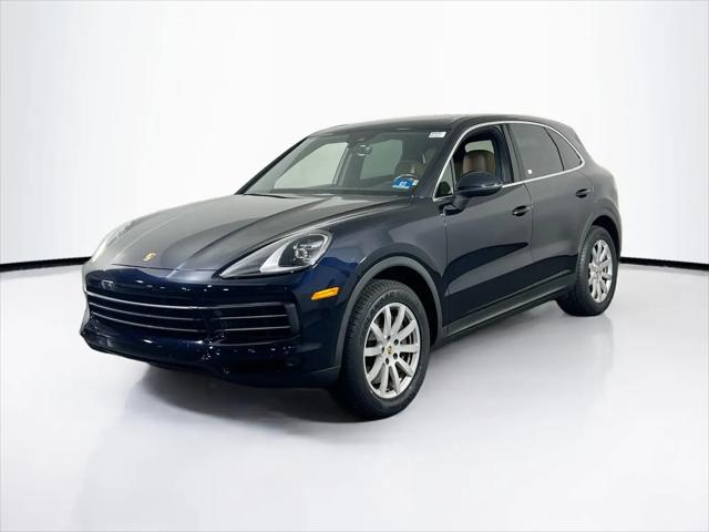 2021 Porsche Cayenne Cayenne for sale in Toms River, NJ
