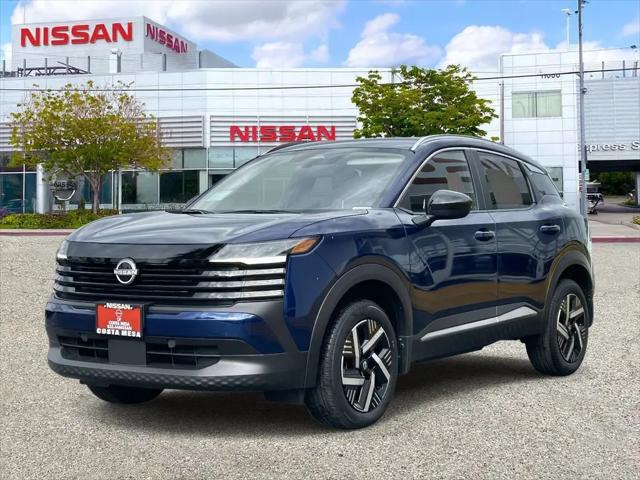 2026 Nissan Kicks SV for sale in Costa Mesa, CA
