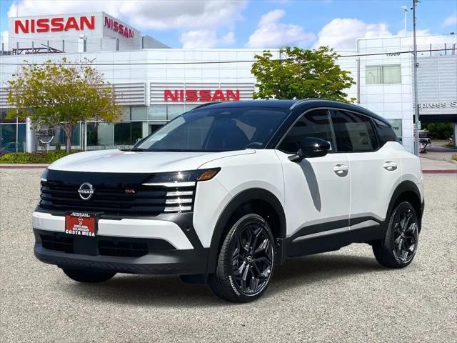 2026 Nissan Kicks SR for sale in Costa Mesa, CA