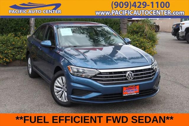 2020 Volkswagen Jetta 1.4T S for sale in Fontana, CA