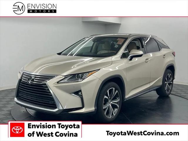 2019 Lexus RX 350 RX 350 for sale in West Covina, CA