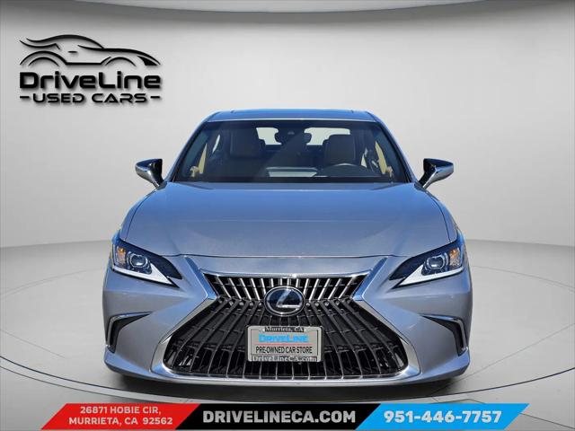 2022 Lexus ES 350 ES 350 for sale in Murrieta, CA