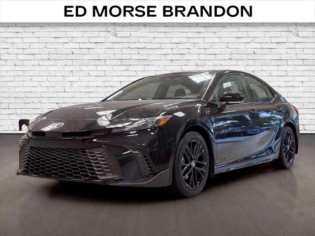 2025 Toyota Camry SE for sale in Brandon, FL