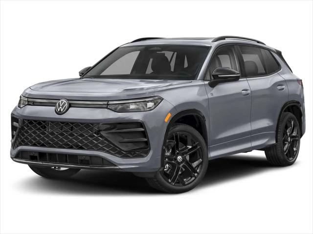 2026 Volkswagen Tiguan SE R-Line Black for sale in Bridgewater, NJ