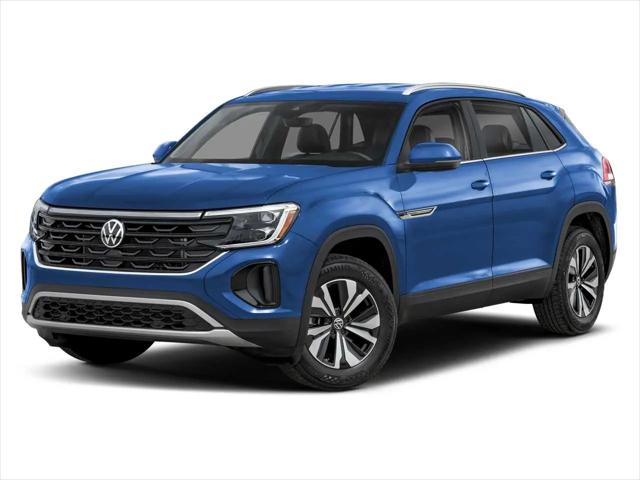 2026 Volkswagen Atlas Cross Sport SE with Technology for sale in Bridgewater, NJ