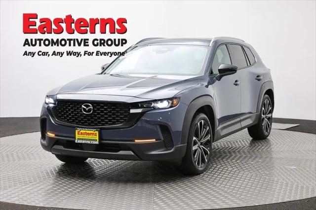 2025 Mazda CX-50 2.5 S Premium Plus Package for sale in Laurel, MD