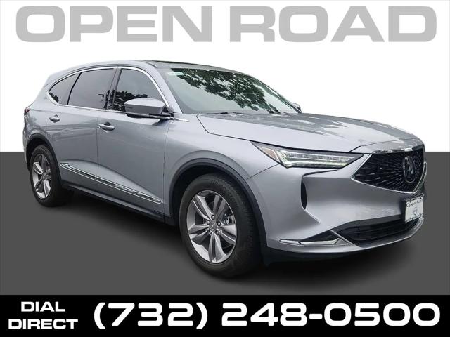 2023 Acura MDX Standard for sale in Edison, NJ