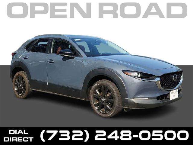 2023 Mazda CX-30 2.5 S Carbon Edition for sale in Edison, NJ