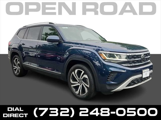 2023 Volkswagen Atlas 2.0T SEL for sale in Edison, NJ