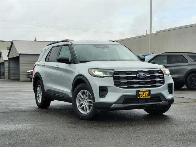2026 Ford Explorer Active for sale in Clovis, CA