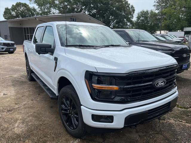 2026 Ford F-150 XLT for sale in Ville Platte, LA