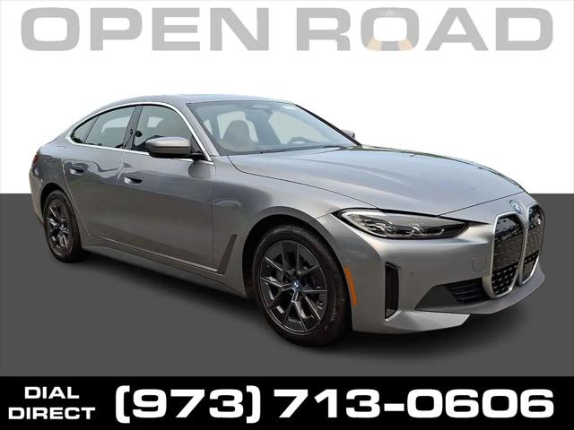 2024 BMW i4 eDrive40 for sale in Kenvil, NJ