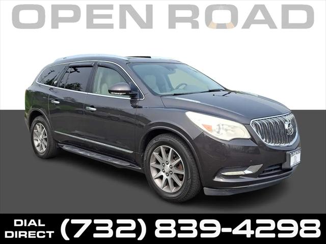 2014 Buick Enclave Leather for sale in East Brunswick, NJ