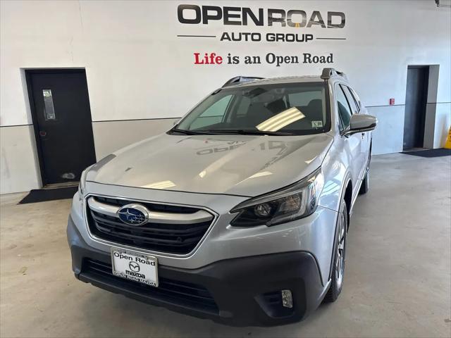 2022 Subaru Outback Premium for sale in East Brunswick, NJ