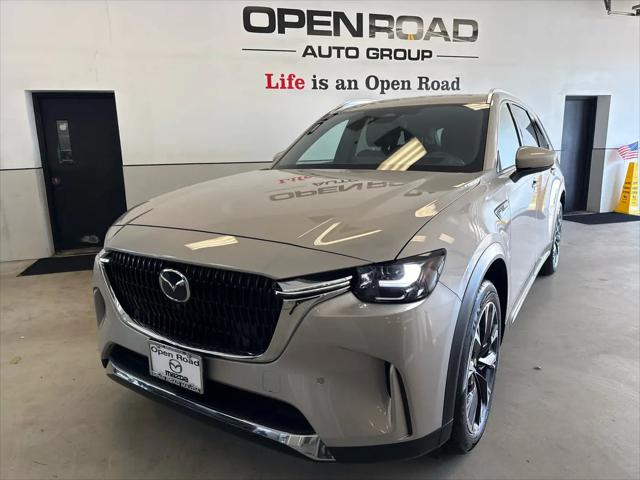 2026 Mazda X-90 Premium Plus for sale in East Brunswick, NJ