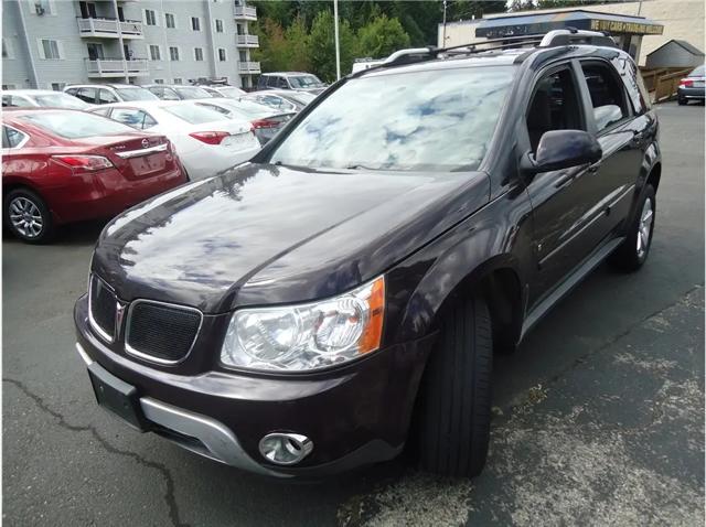 2006 Pontiac Torrent Base for sale in Everett, WA