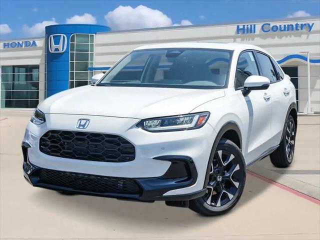 2027 Honda HR-V EX-L 2WD for sale in San Antonio, TX