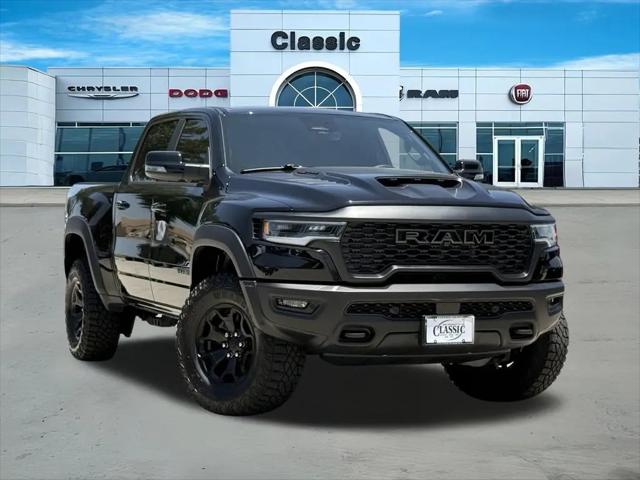 2026 Ram 1500 RHO Crew Cab 4x4 5'7" Box for sale in Arlington, TX