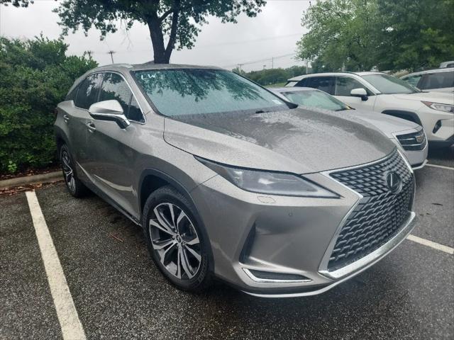 2020 Lexus RX 350 RX 350 for sale in High Point, NC