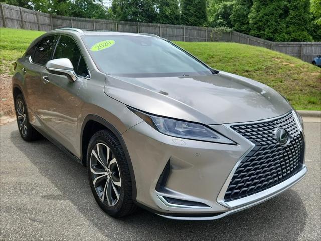2020 Lexus RX 350 RX 350 for sale in High Point, NC
