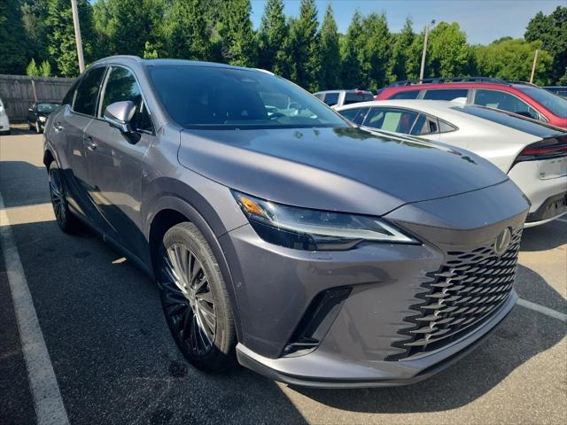 2023 Lexus RX 350 Luxury for sale in High Point, NC
