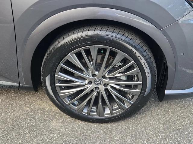2023 Lexus RX 350 Luxury