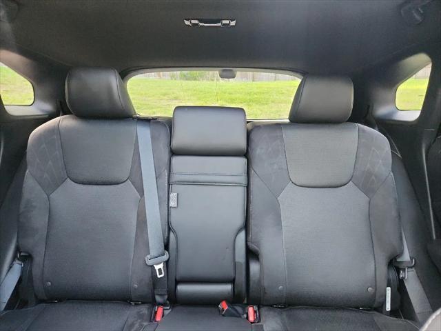 2023 Lexus RX 350 Luxury