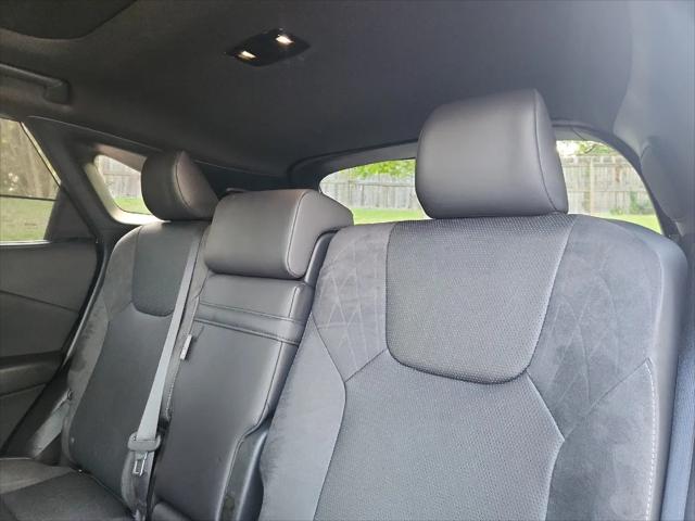 2023 Lexus RX 350 Luxury